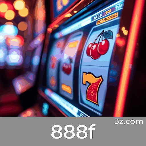 888f: Experiência Inesquecível em Jogos de Cassino