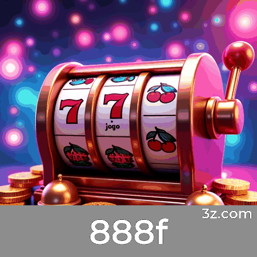 888f: Diversão Infinita para Jogadores Brasileiros