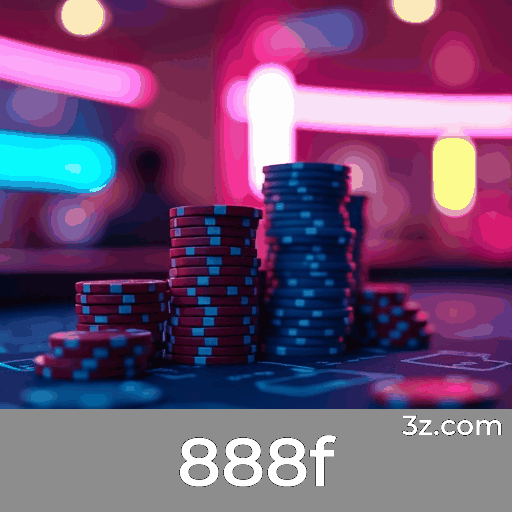 888f: Experiência Inesquecível em Jogos de Cassino