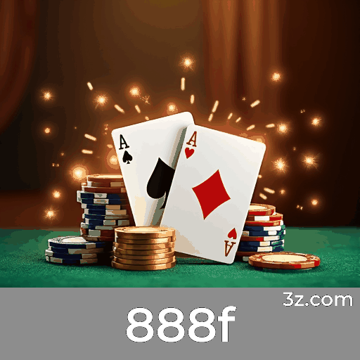 888f: Experiência Inesquecível em Jogos de Cassino