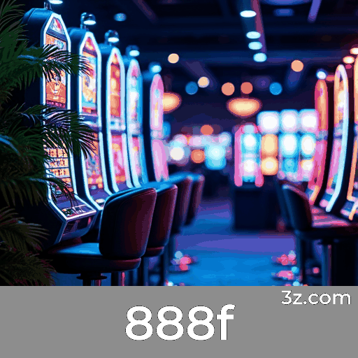 888f: Experiência Inesquecível em Jogos de Cassino