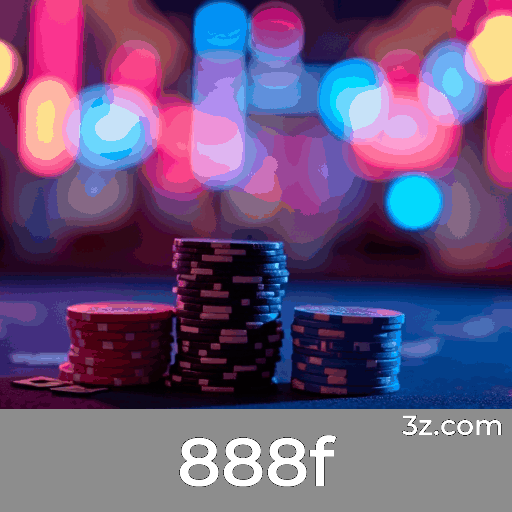 888f: O Cassino e Plataforma de Apostas de Confiança