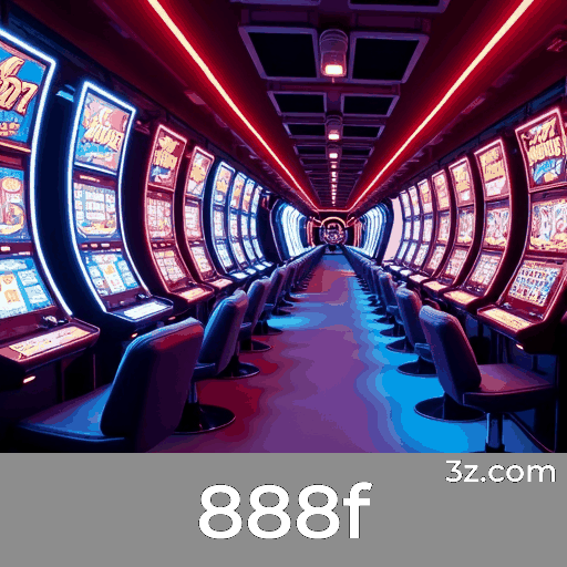888f Casino: Experiência VIP e Valor Exclusivo